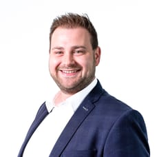 Foto von E.H. (Everhard) Hazeleger