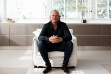 Photo de E.H.G. (Eric) van Rijt