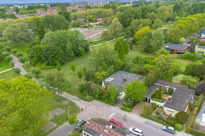 E. Heimanshof 9 in Zaandam