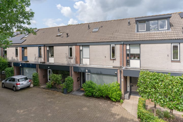 E van Grevengoedhof 13 in Putten