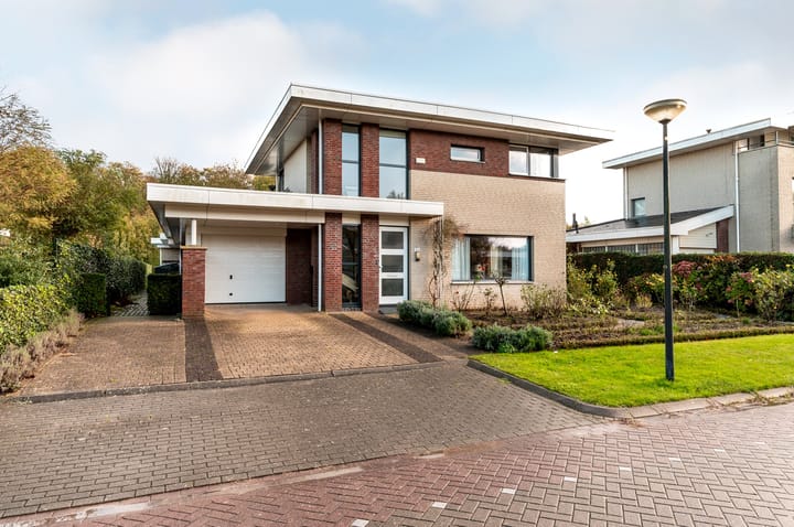 Photo de la maison Eaglelaan 183, Lelystad