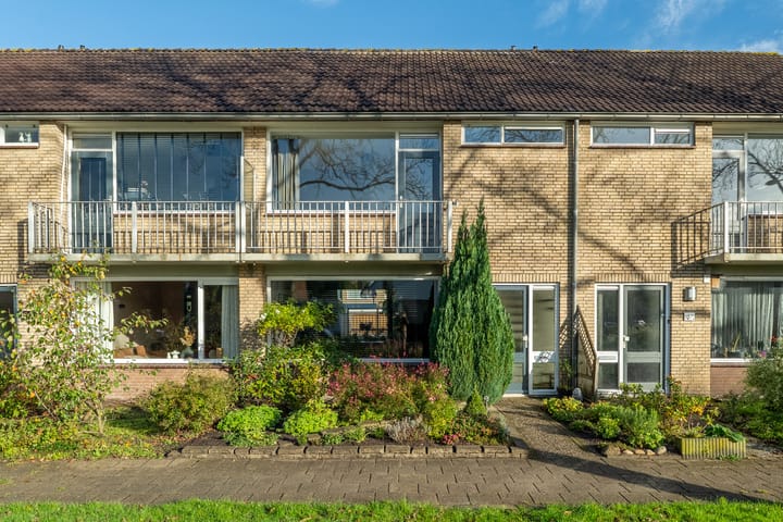 Easter Omwei 29 in Hurdegaryp