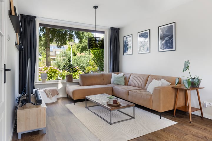 Photo de la maison Eastonstraat 26, Dordrecht