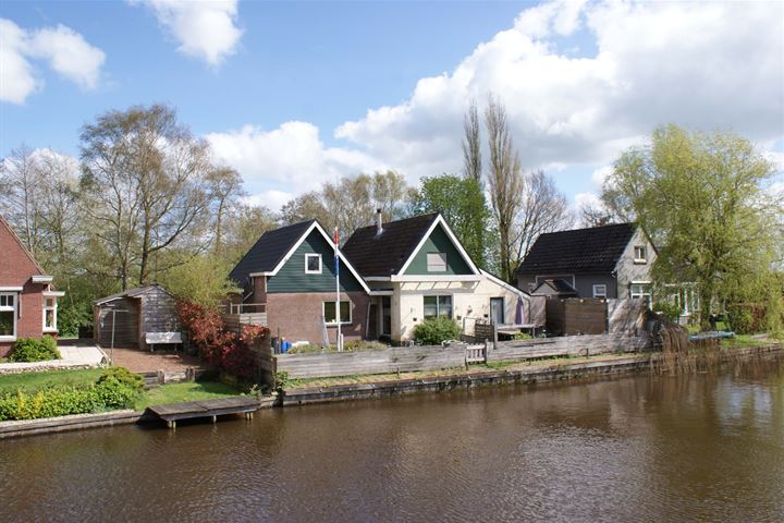 Photo of property Eastwâld 22, Driezum