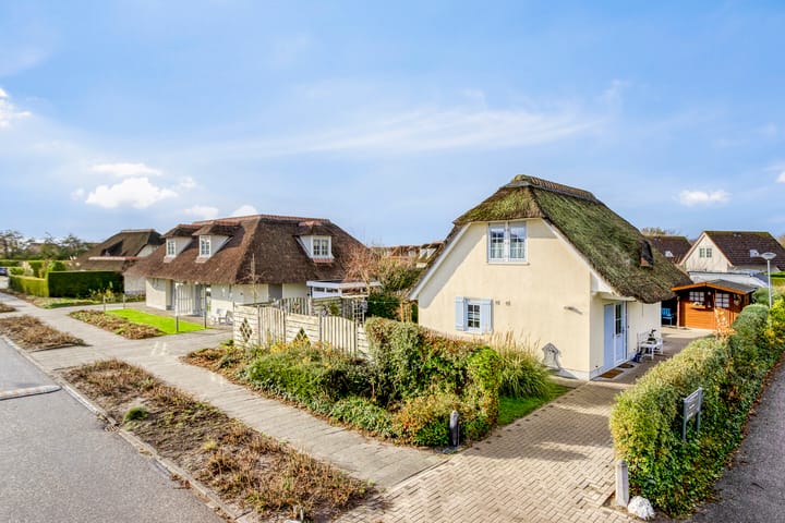 Photo of property Eb en Vloed 11, Domburg