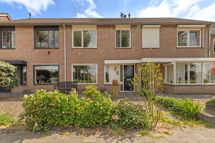 Ebbenberg 9 in Roosendaal