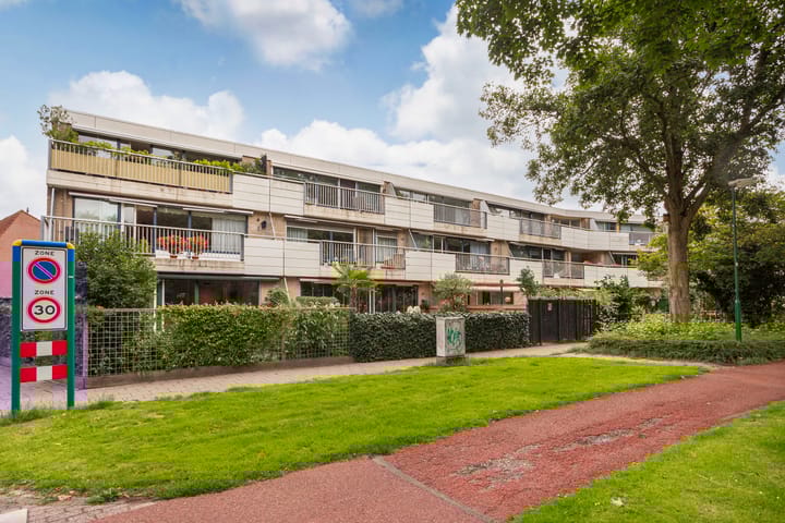 Ebbenhorst 35B in Veenendaal
