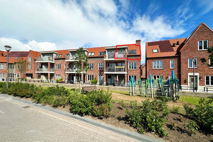 Photo of property Ebbenhout 40F, Waddinxveen