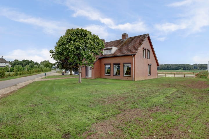 Photo of property Ebberstraat 40, Velden