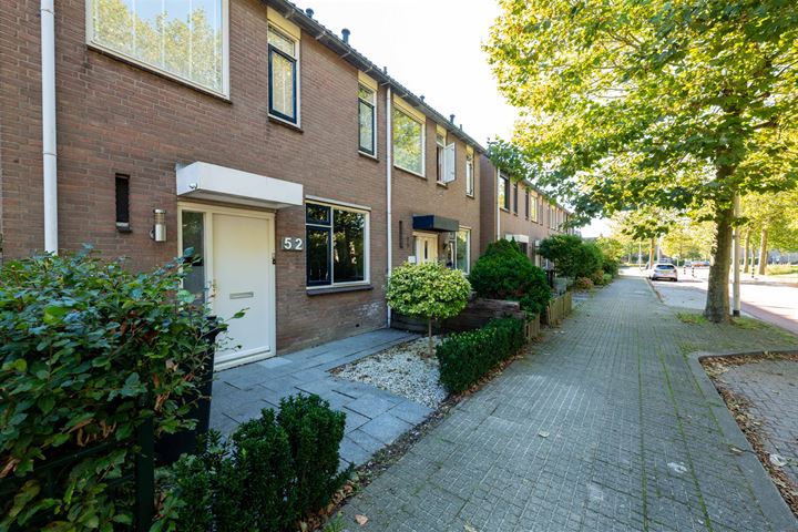 Ebstroom 52 in Hellevoetsluis