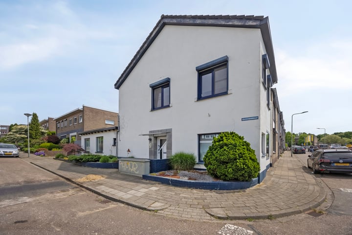 Eburonenstraat 2 in Meerssen foto