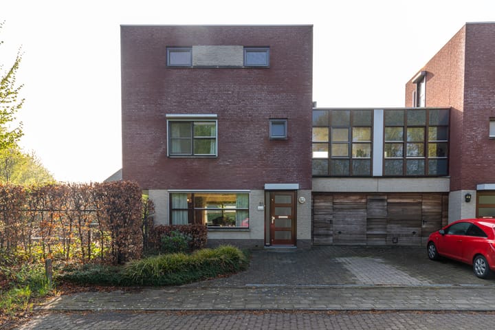 Eburonenstraat 21 in Sittard foto