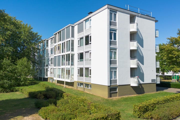 Eburonenstraat 63 in Apeldoorn photo