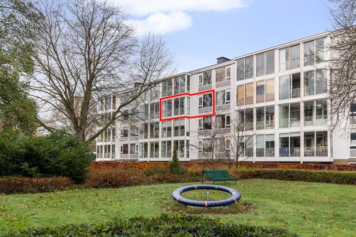 Photo de la maison Eburonenstraat 79, Apeldoorn