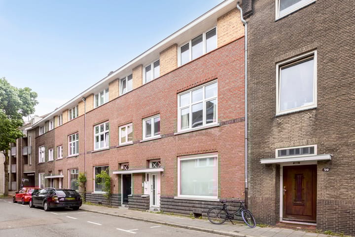 Eburonenweg 57B in Maastricht