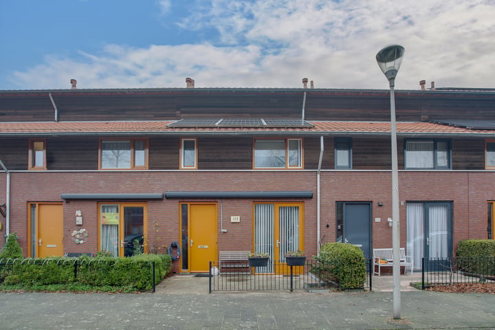 Online Woningbrochure voor www.buizerdlaan112.nl