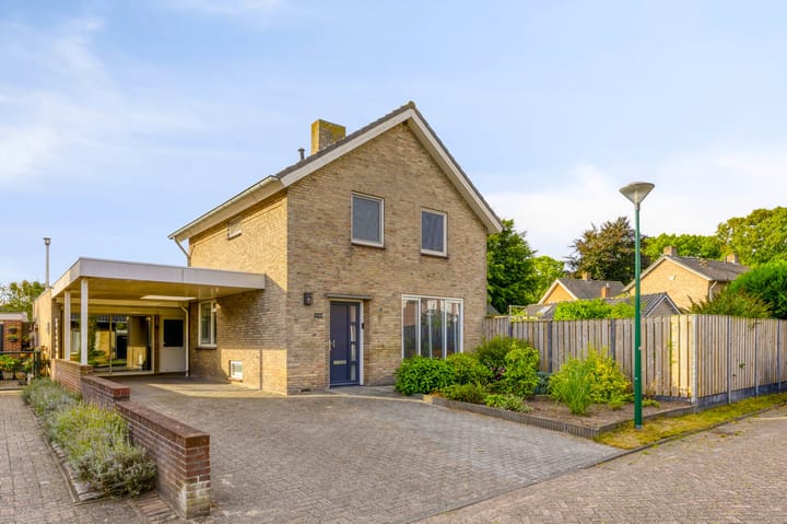 Photo of property Echternachstraat 2, Wilbertoord