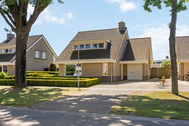Photo of property Echterstraat 111, Maasbracht