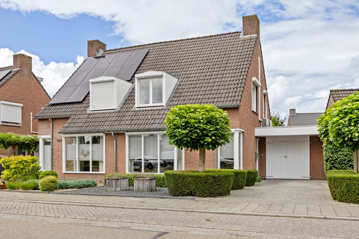 Echterstraat 164 in Maasbracht