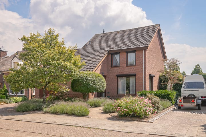 Foto van woning Echterstraat 79, Maasbracht
