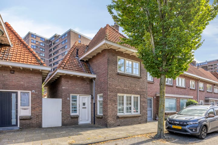 Foto van woning Eckartseweg Zuid 169, Eindhoven