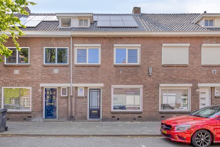 Eckartseweg Zuid 396 in Eindhoven