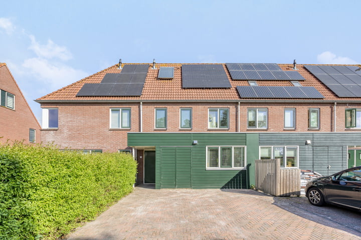 Foto van woning Eckhartstraat 28, Groningen