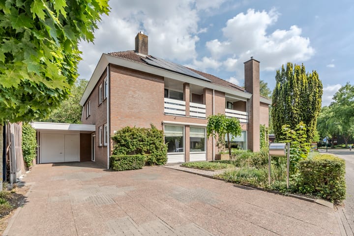 Ecliptica 37 in Loon op Zand