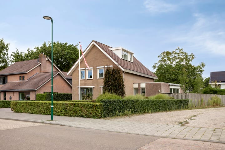 Ecliptica 86 in Loon op Zand