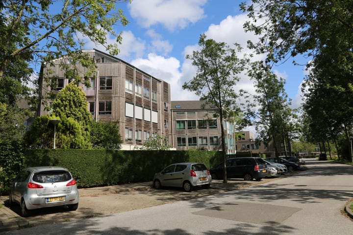 Ecodusweg 49 dans Delft photo