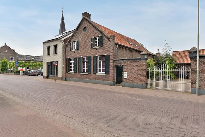Ecrevissestraat 10 in Obbicht