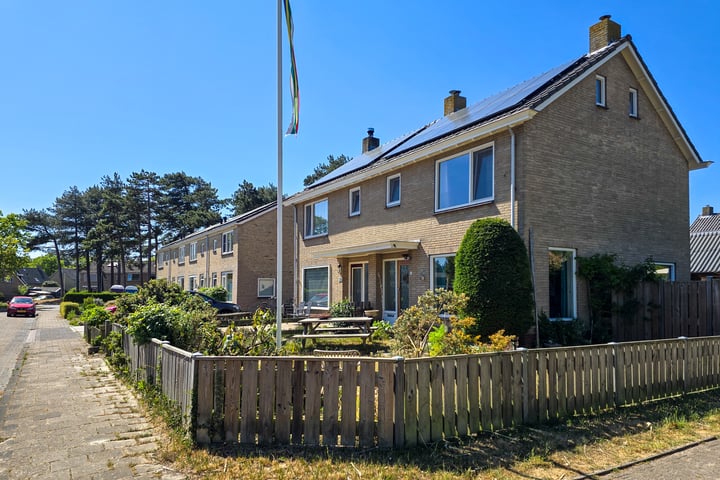Foto van woning Ecuadorstraat 11, West-Terschelling