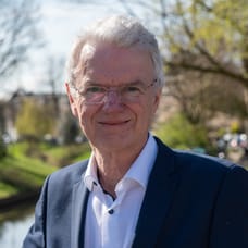 Photo of Ed Caminada