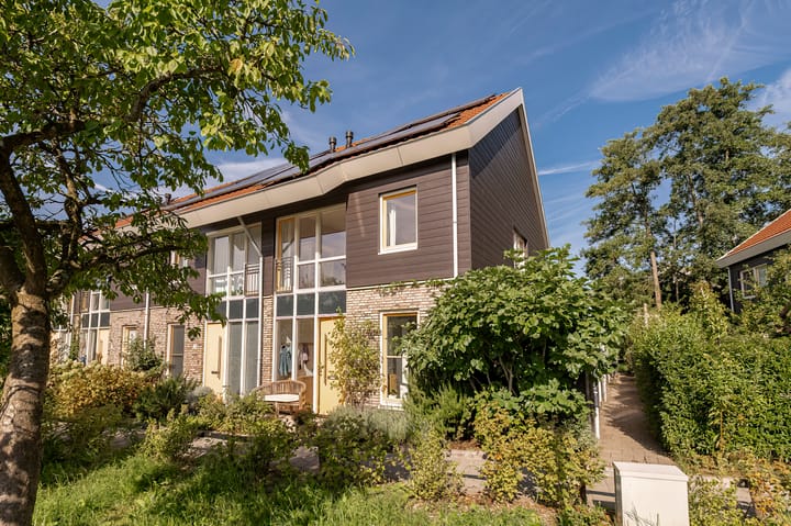 Photo de la maison Ed Hoornikhof 12, Culemborg