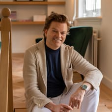 Foto von Ed van Drie