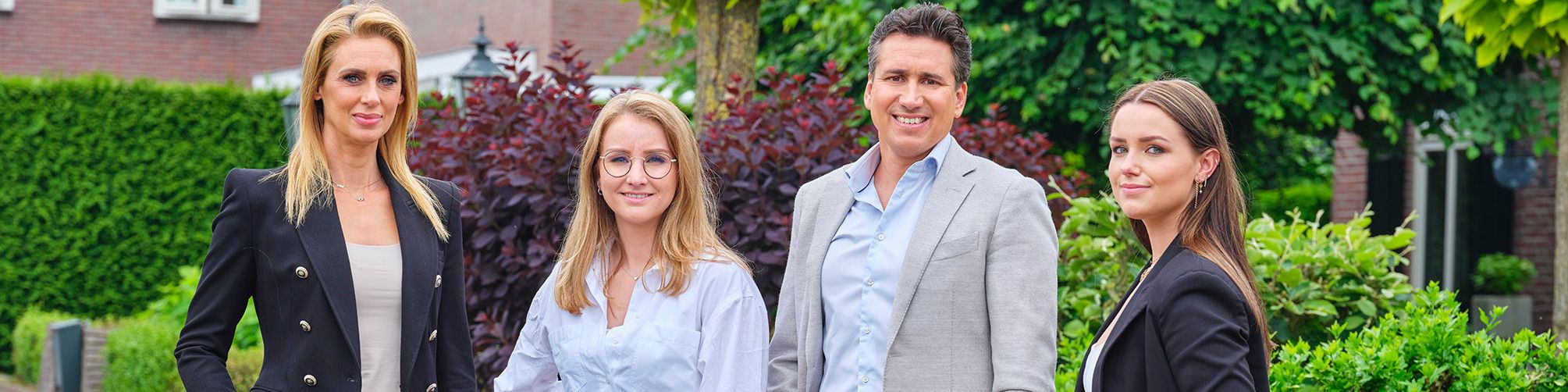 Bürofoto Ed Willems Makelaardij