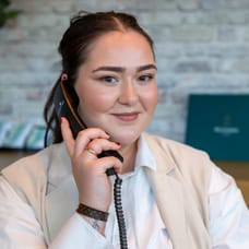 Foto von Eda Aalbersberg - Genç