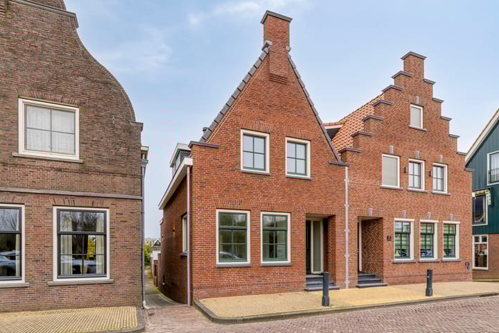 Photo of property Edammerweg 29, Volendam