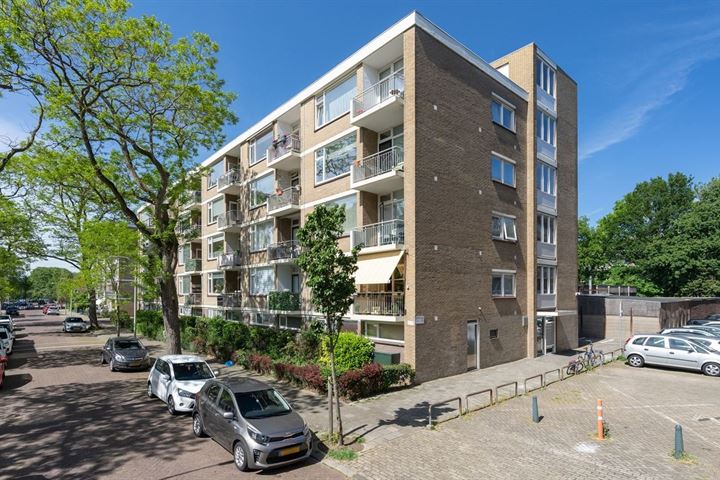 Edamstraat 155 in 's-Gravenhage