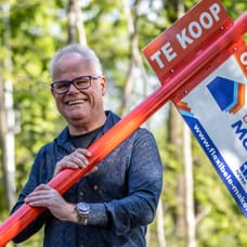 Photo of Eddy van der Velde (oud directeur)