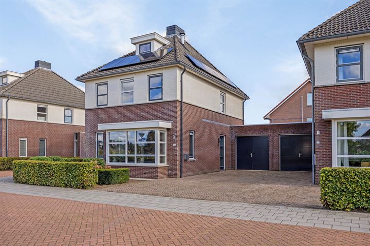 Edelinckstraat 13b in Hardenberg