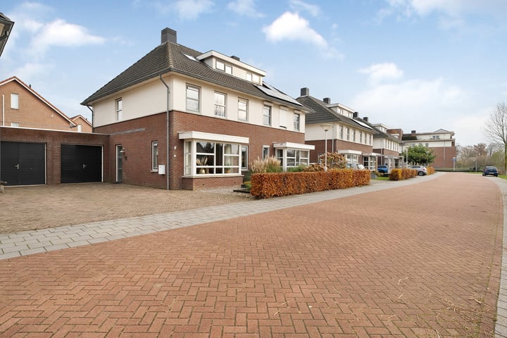 Edelinckstraat 15 in Hardenberg