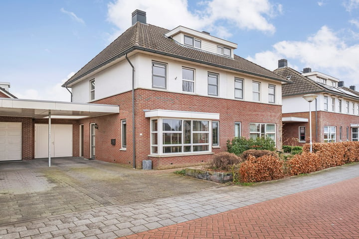 Edelinckstraat 3 in Hardenberg