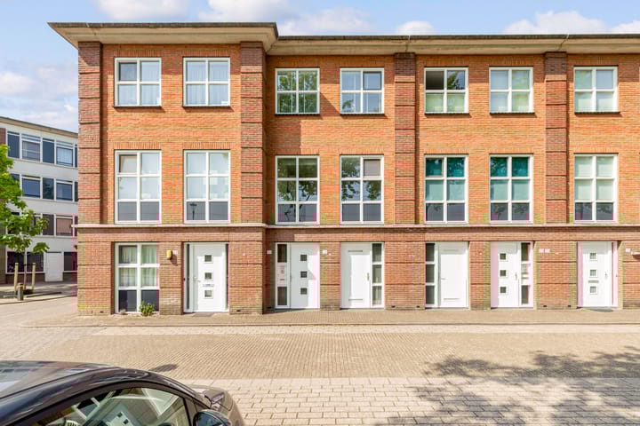 Edelsteen 56 in Houten