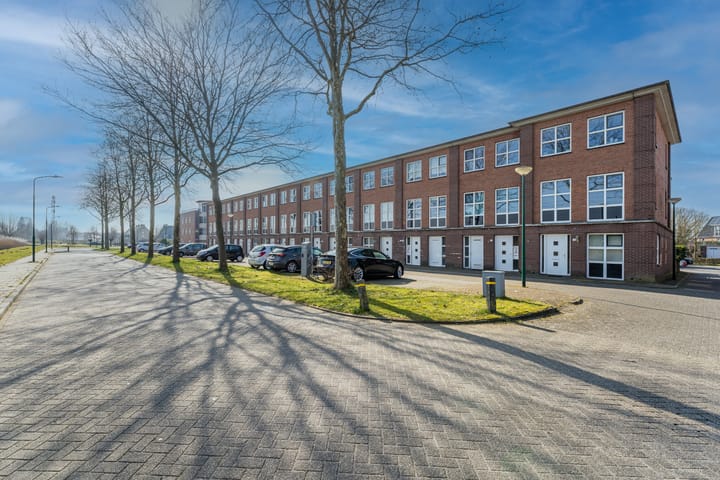 Edelsteen 72 in Houten