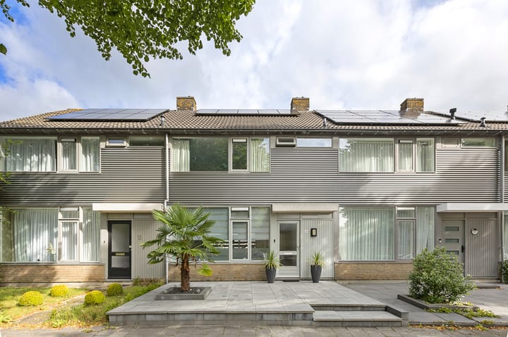 Photo of property Edelsteenlaan 13, Groningen