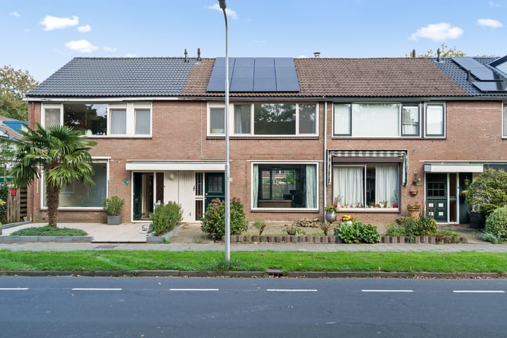 Foto van woning Edelstenenbaan 34, IJsselstein