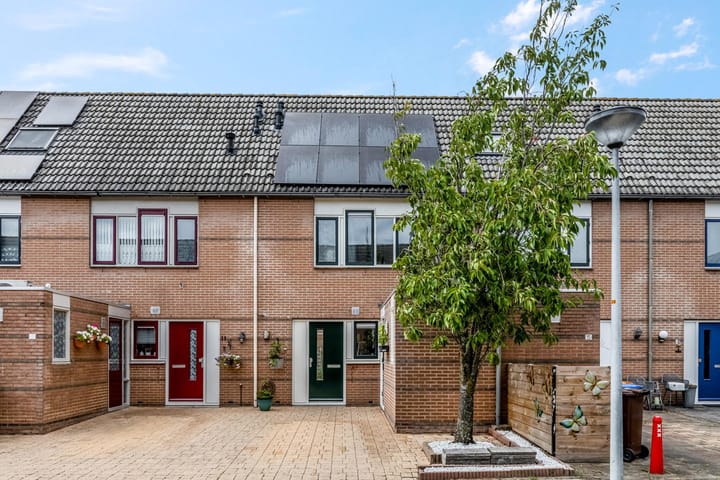 Edendreef 13 in Ede