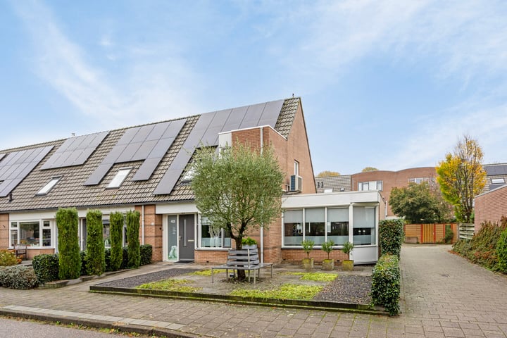 Edendreef 45 in Ede