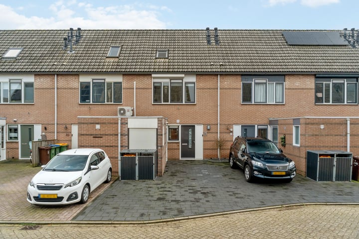 Photo of property Edendreef 85, Ede
